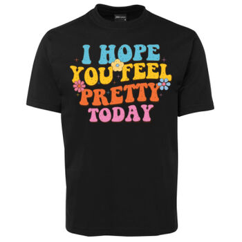 Quotes Sayings Positivity Banter tshirt hoodies  Thumbnail