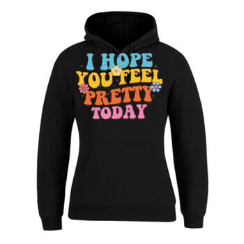 Quotes Sayings Positivity Banter tshirt hoodies  Thumbnail