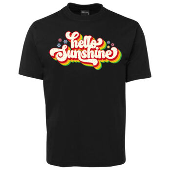 Quotes Sayings Positivity Banter tshirt hoodies  Thumbnail