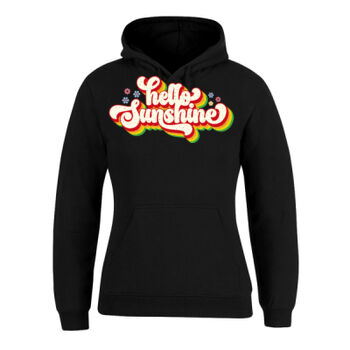 Quotes Sayings Positivity Banter tshirt hoodies  Thumbnail