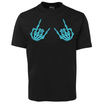 Skull Skeleton Halloween Design  Thumbnail