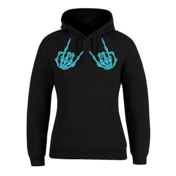 Skull Skeleton Halloween Design  Thumbnail