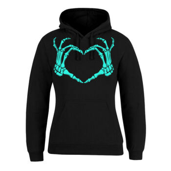 Skull Skeleton Halloween Design  Thumbnail