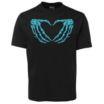 Skull Skeleton Halloween Design  Thumbnail