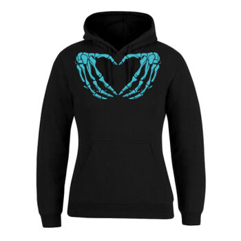 Skull Skeleton Halloween Design  Thumbnail