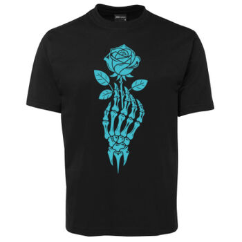 Skull Skeleton Halloween Design  Thumbnail