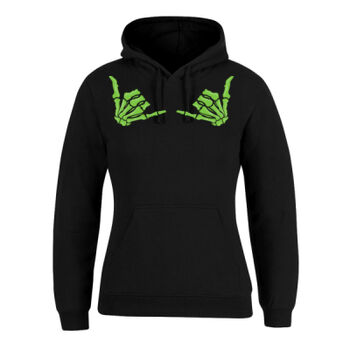 Skull Skeleton Halloween Design  Thumbnail