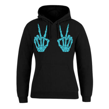 Skull Skeleton Halloween Design  Thumbnail