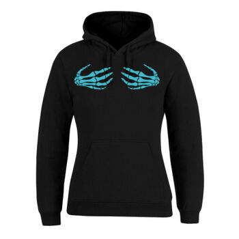 Skull Skeleton Halloween Design  Thumbnail