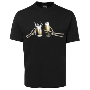 Skull Skeleton Halloween Design  Thumbnail