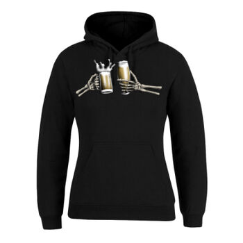 Skull Skeleton Halloween Design  Thumbnail