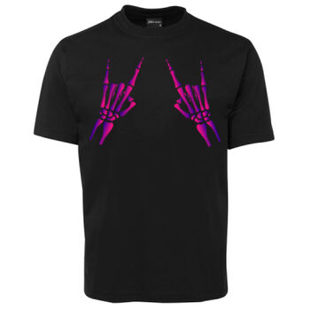 Skull Skeleton Halloween Design  Thumbnail