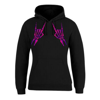 Skull Skeleton Halloween Design  Thumbnail