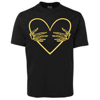 Skull Skeleton Halloween Design  Thumbnail