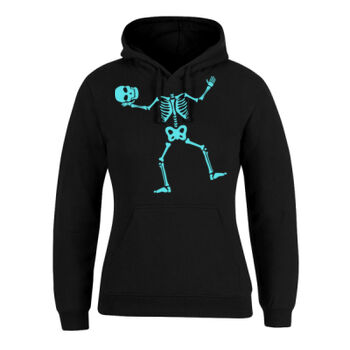 Skull Skeleton Halloween Design  Thumbnail