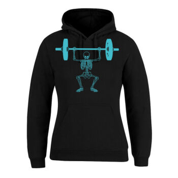 Skull Skeleton Halloween Design  Thumbnail