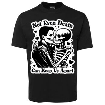 Skull Skeleton Halloween Design  Thumbnail