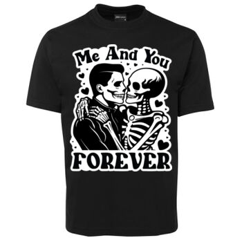 Skull Skeleton Halloween Design  Thumbnail