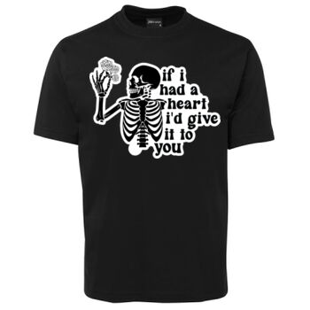 Skull Skeleton Halloween Design  Thumbnail