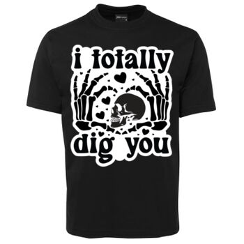 Skull Skeleton Halloween Design  Thumbnail