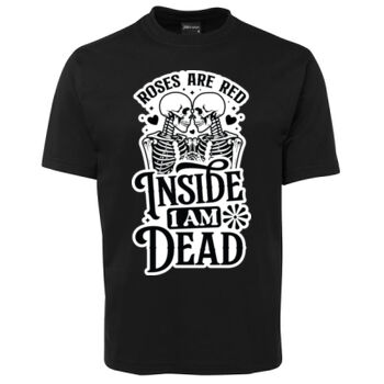 Skull Skeleton Halloween Design  Thumbnail