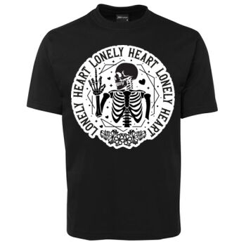 Skull Skeleton Halloween Design  Thumbnail