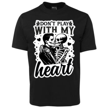 Skull Skeleton Halloween Design  Thumbnail