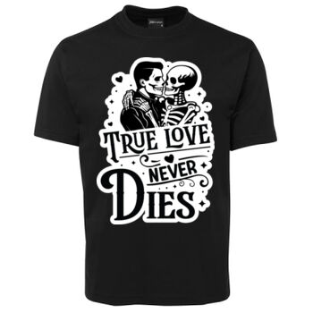 Skull Skeleton Halloween Design  Thumbnail