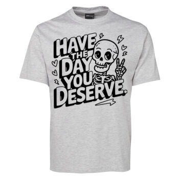 Skull Skeleton Halloween Design  Thumbnail