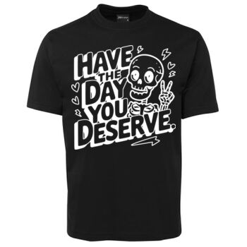 Skull Skeleton Halloween Design  Thumbnail