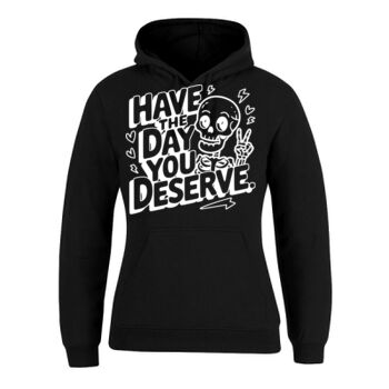 Skull Skeleton Halloween Design  Thumbnail