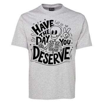 Skull Skeleton Halloween Design  Thumbnail