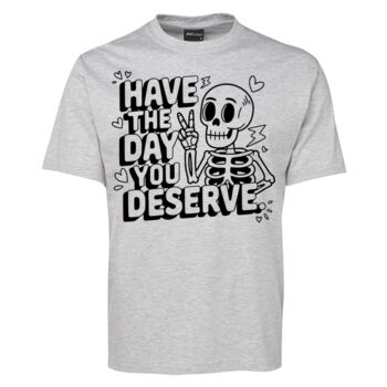 Skull Skeleton Halloween Design  Thumbnail