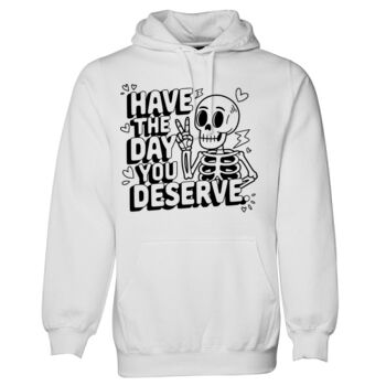 Skull Skeleton Halloween Design  Thumbnail