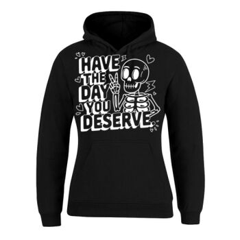 Skull Skeleton Halloween Design  Thumbnail