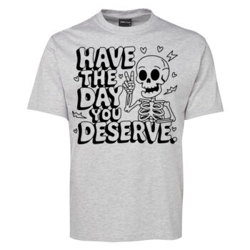 Skull Skeleton Halloween Design  Thumbnail