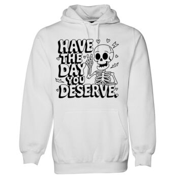 Skull Skeleton Halloween Design  Thumbnail