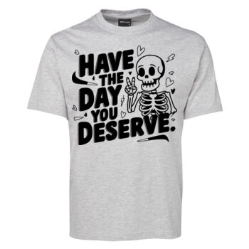 Skull Skeleton Halloween Design  Thumbnail