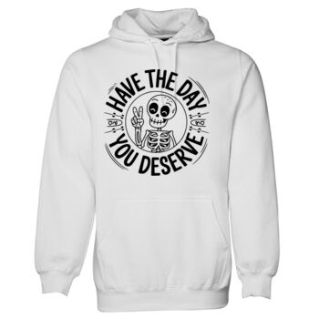 Skull Skeleton Halloween Design  Thumbnail