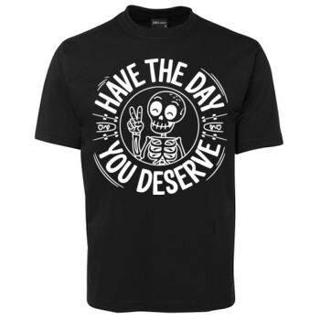 Skull Skeleton Halloween Design  Thumbnail