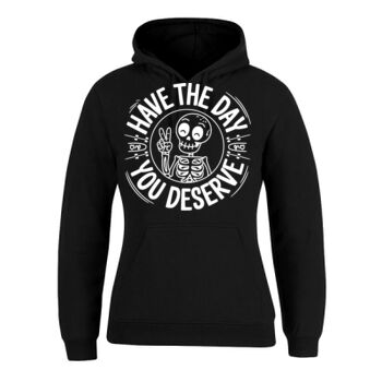 Skull Skeleton Halloween Design  Thumbnail