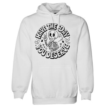 Skull Skeleton Halloween Design  Thumbnail