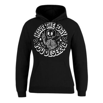 Skull Skeleton Halloween Design  Thumbnail