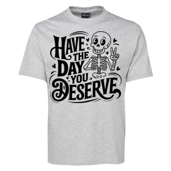 Skull Skeleton Halloween Design  Thumbnail