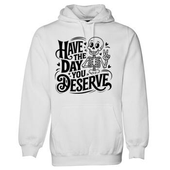 Skull Skeleton Halloween Design  Thumbnail