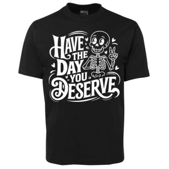 Skull Skeleton Halloween Design  Thumbnail