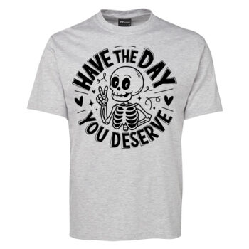 Skull Skeleton Halloween Design  Thumbnail