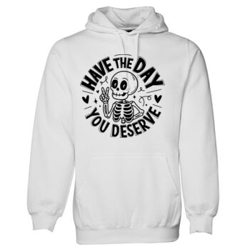 Skull Skeleton Halloween Design  Thumbnail