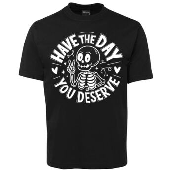 Skull Skeleton Halloween Design  Thumbnail