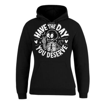 Skull Skeleton Halloween Design  Thumbnail